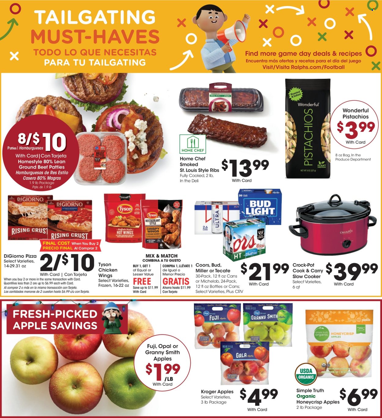 Ralphs ad - 12/04/2024 - 12/10/2024. Page 8