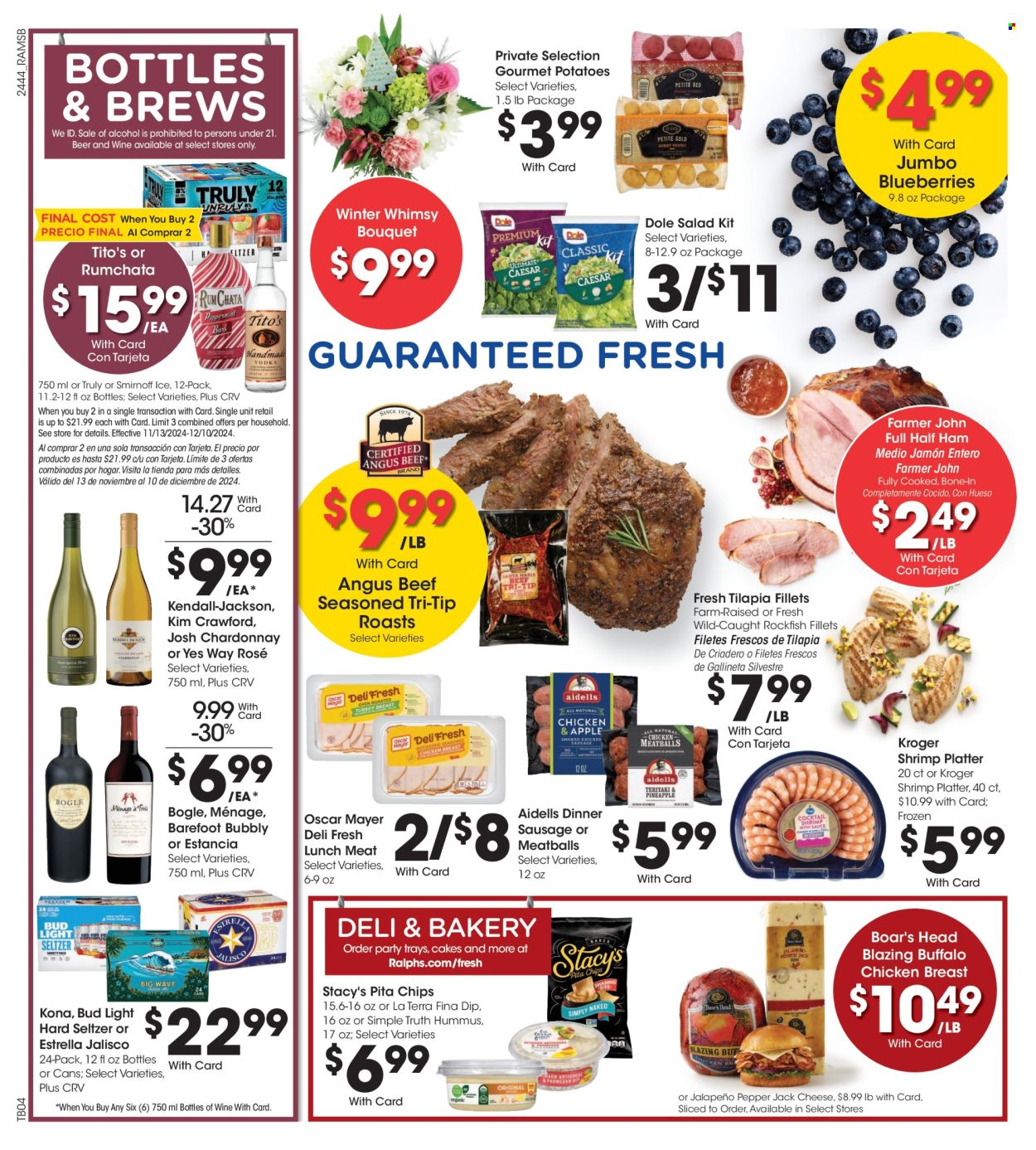 Ralphs ad - 12/04/2024 - 12/10/2024. Page 9