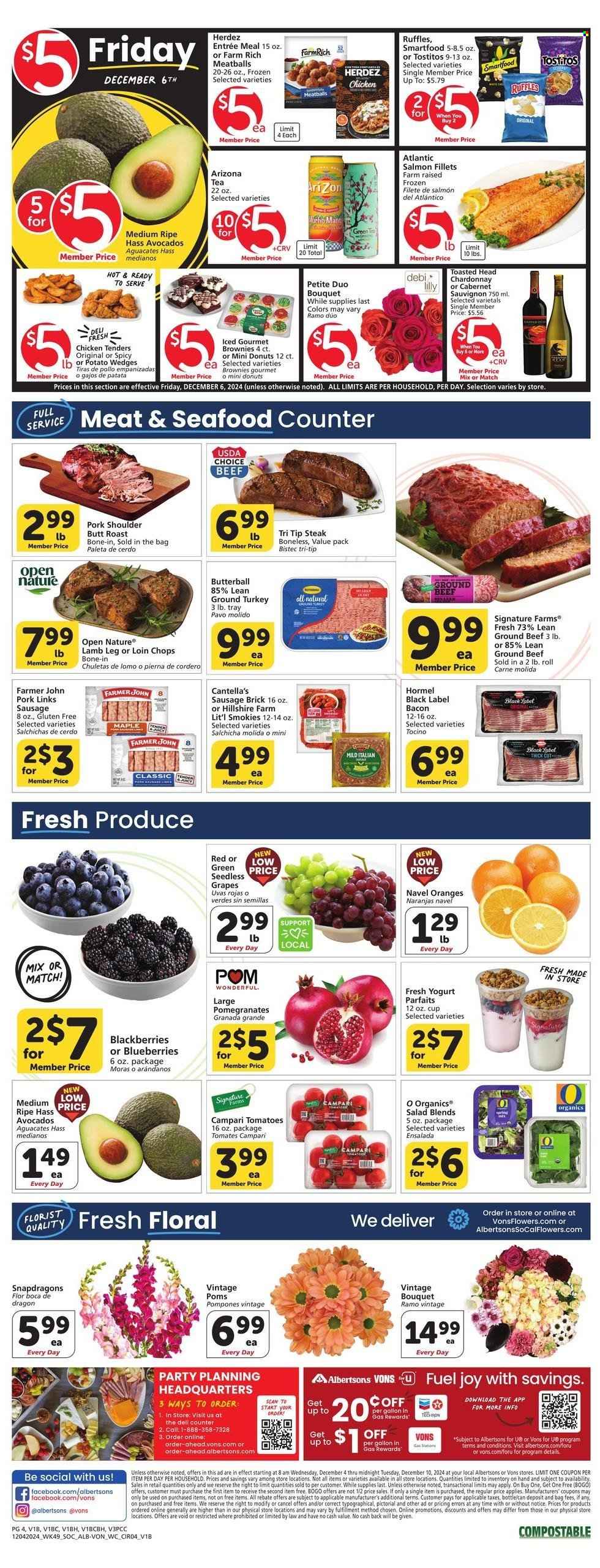 Vons ad - 12/04/2024 - 12/10/2024. Page 3