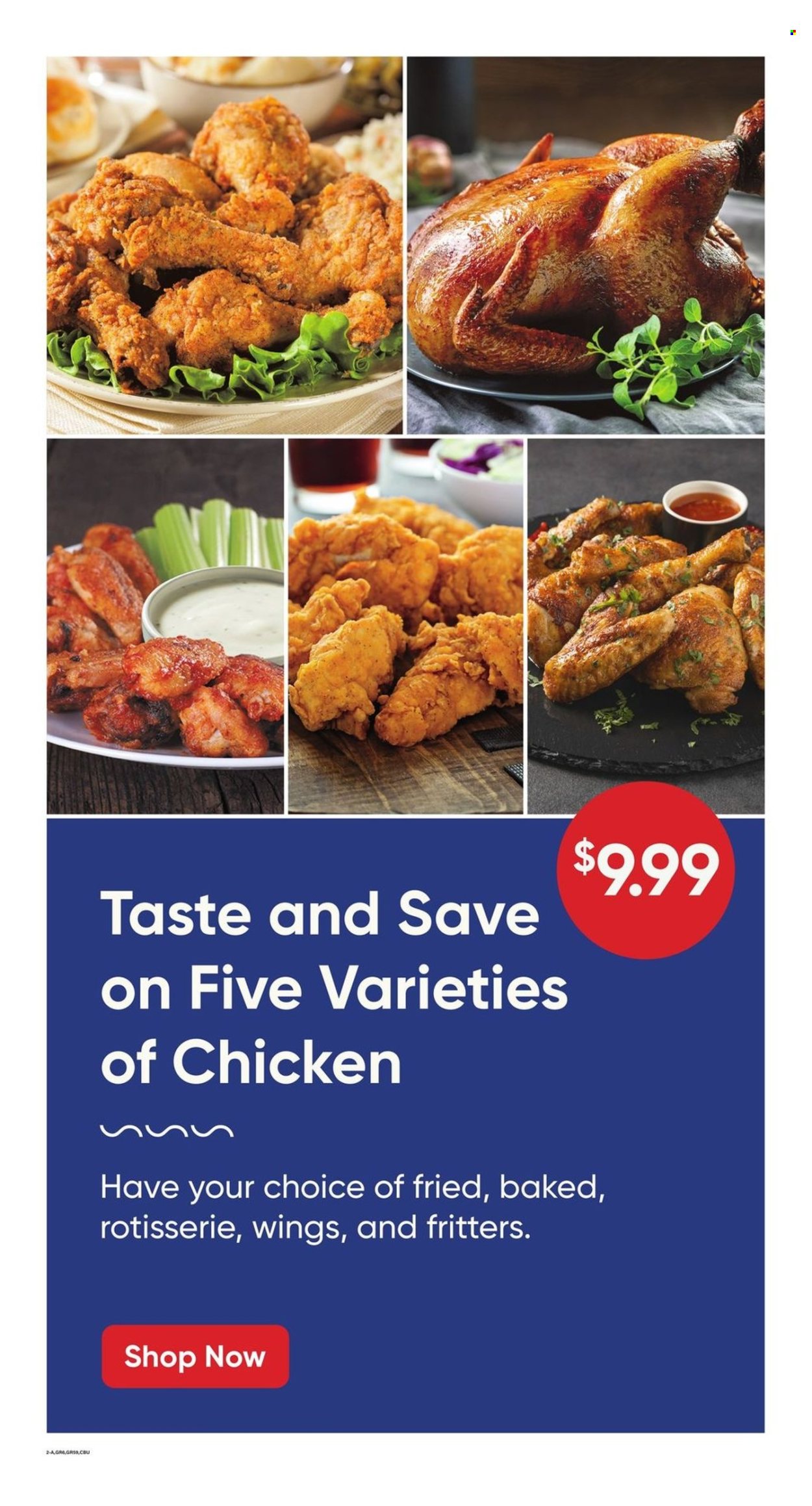 Stater Bros. ad - 12/04/2024 - 12/10/2024. Page 5