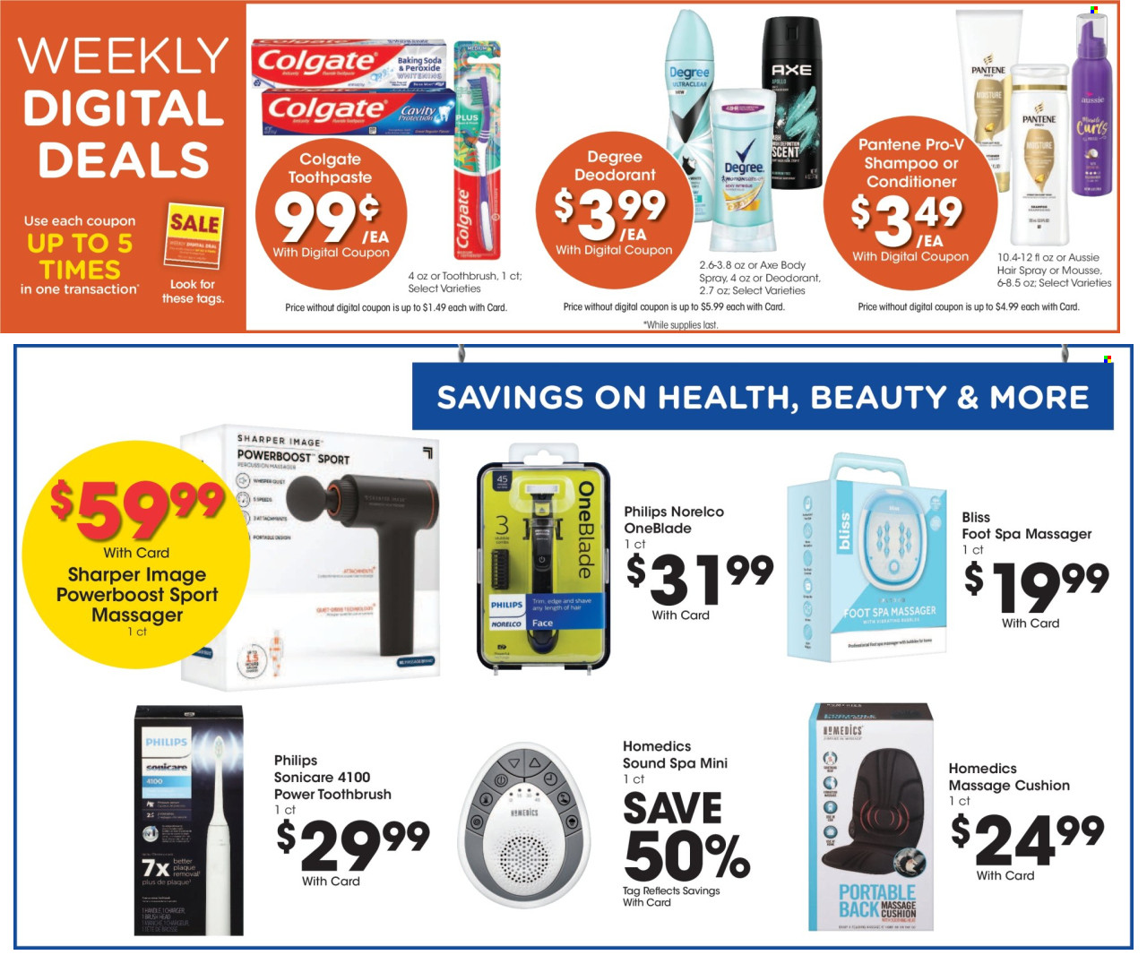 Fred Meyer ad - 11/29/2024 - 12/03/2024. Page 11