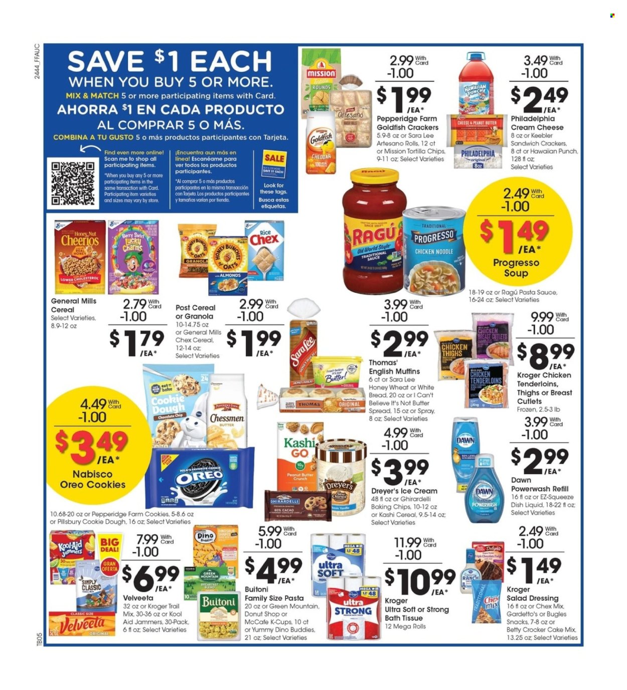 Fry’s ad - 12/04/2024 - 12/10/2024. Page 3