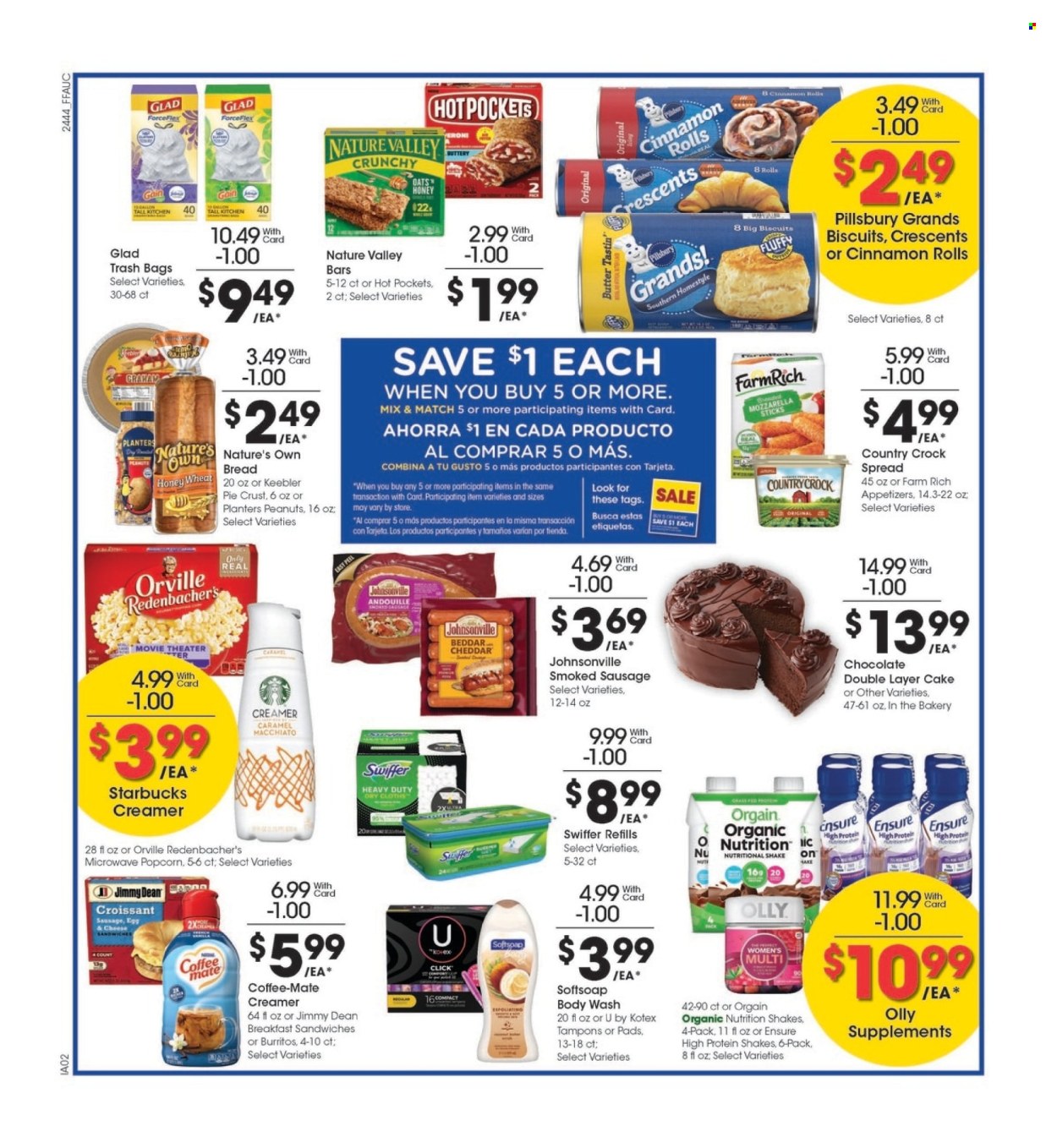 Fry’s ad - 12/04/2024 - 12/10/2024. Page 4
