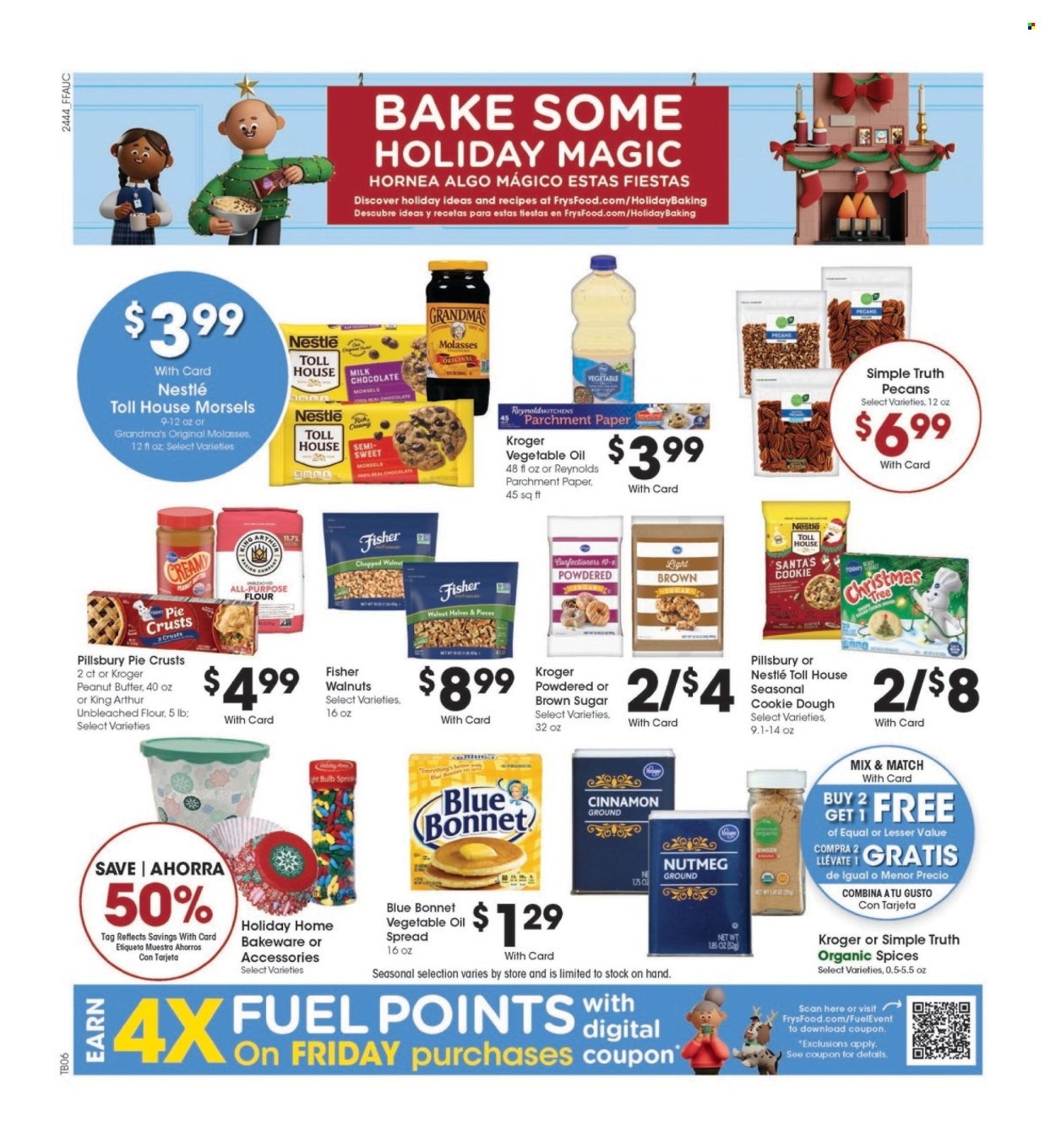 Fry’s ad - 12/04/2024 - 12/10/2024. Page 5