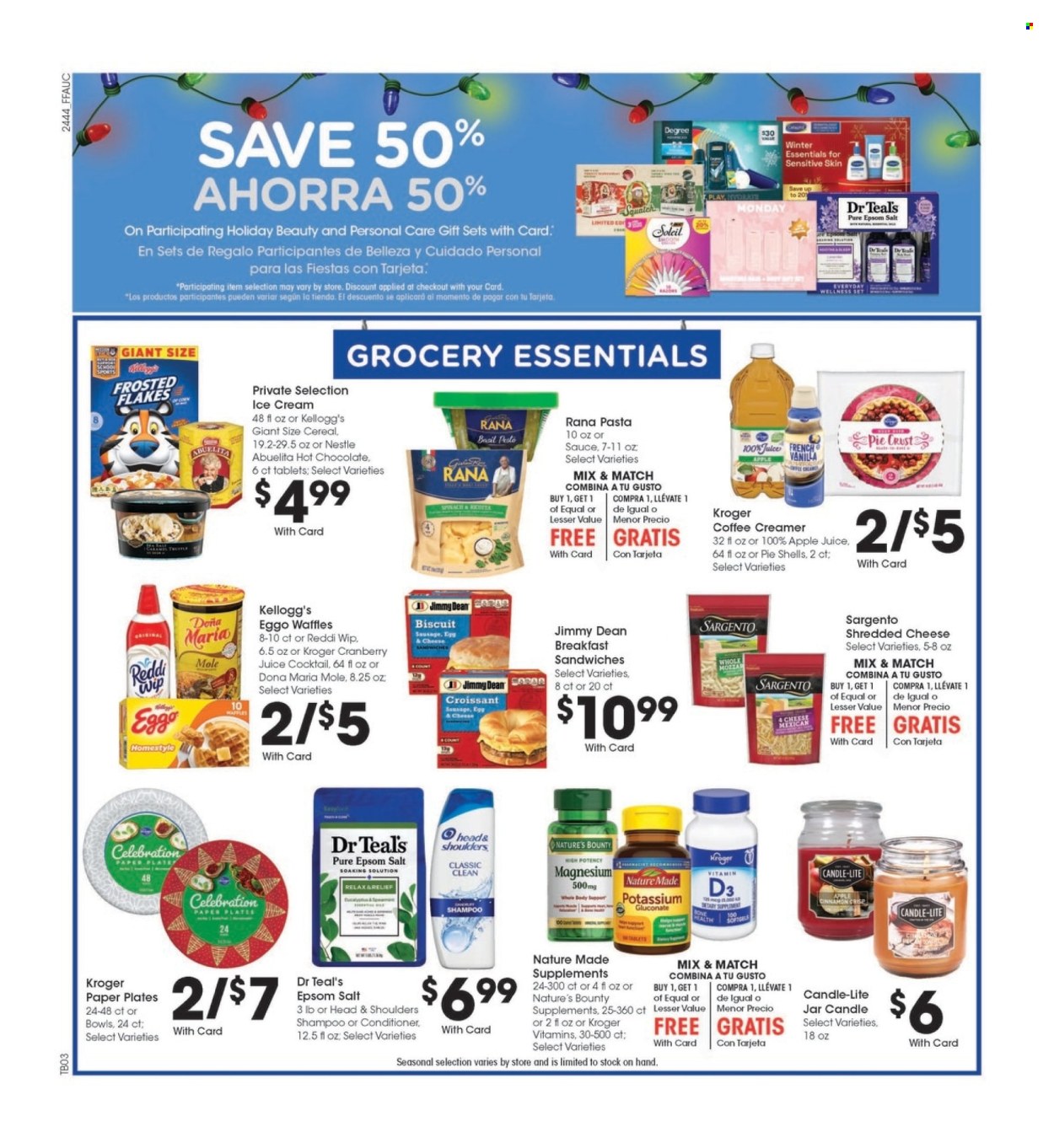 Fry’s ad - 12/04/2024 - 12/10/2024. Page 6
