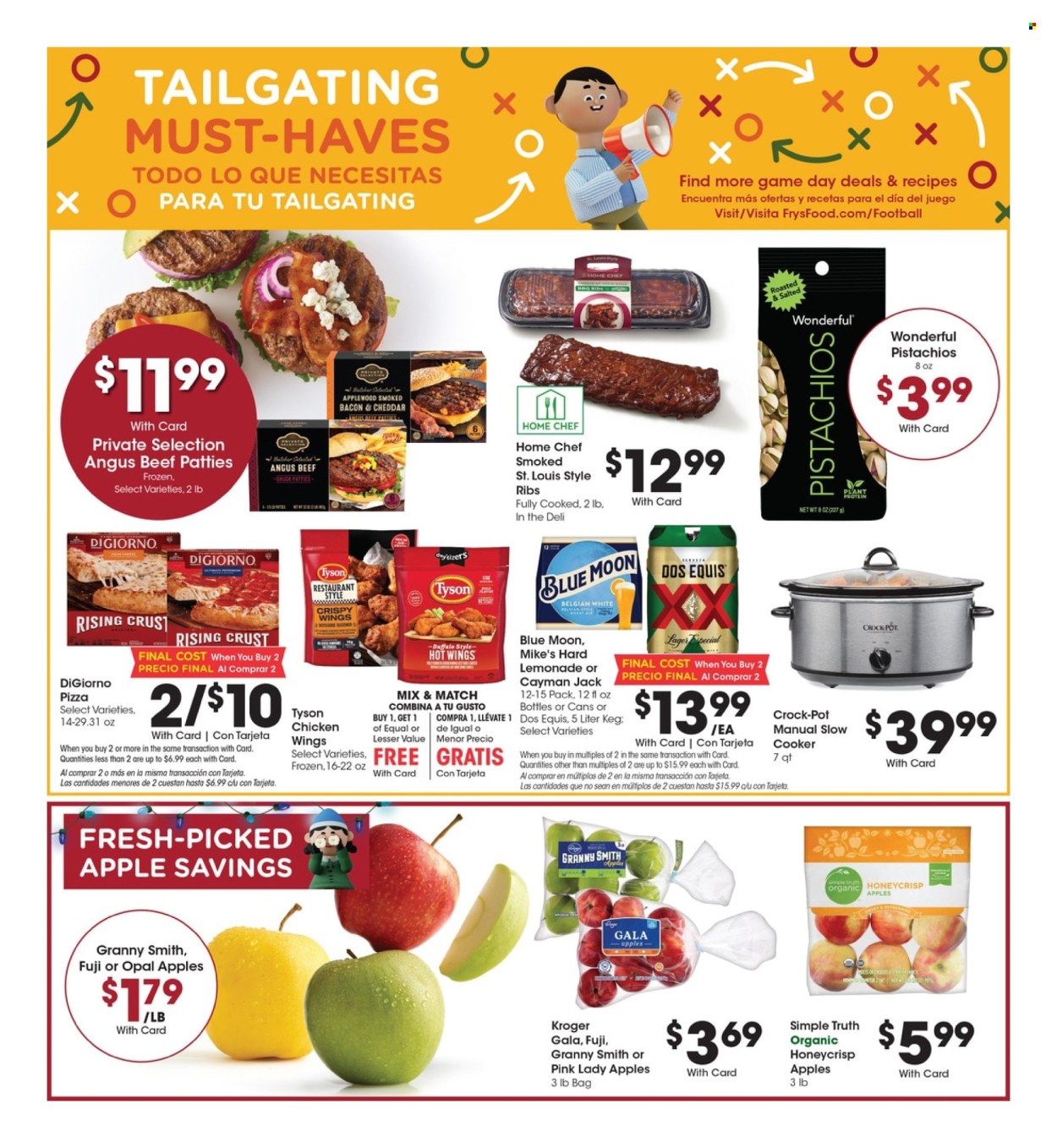Fry’s ad - 12/04/2024 - 12/10/2024. Page 8