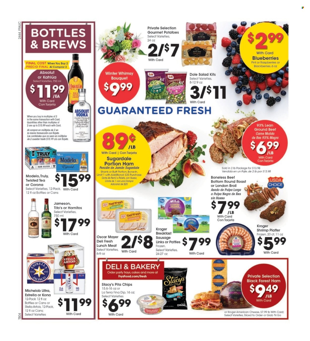 Fry’s ad - 12/04/2024 - 12/10/2024. Page 9
