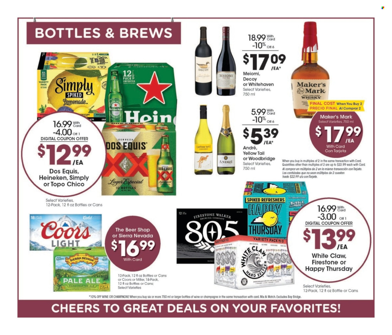 Fry’s ad - 12/04/2024 - 12/10/2024. Page 10