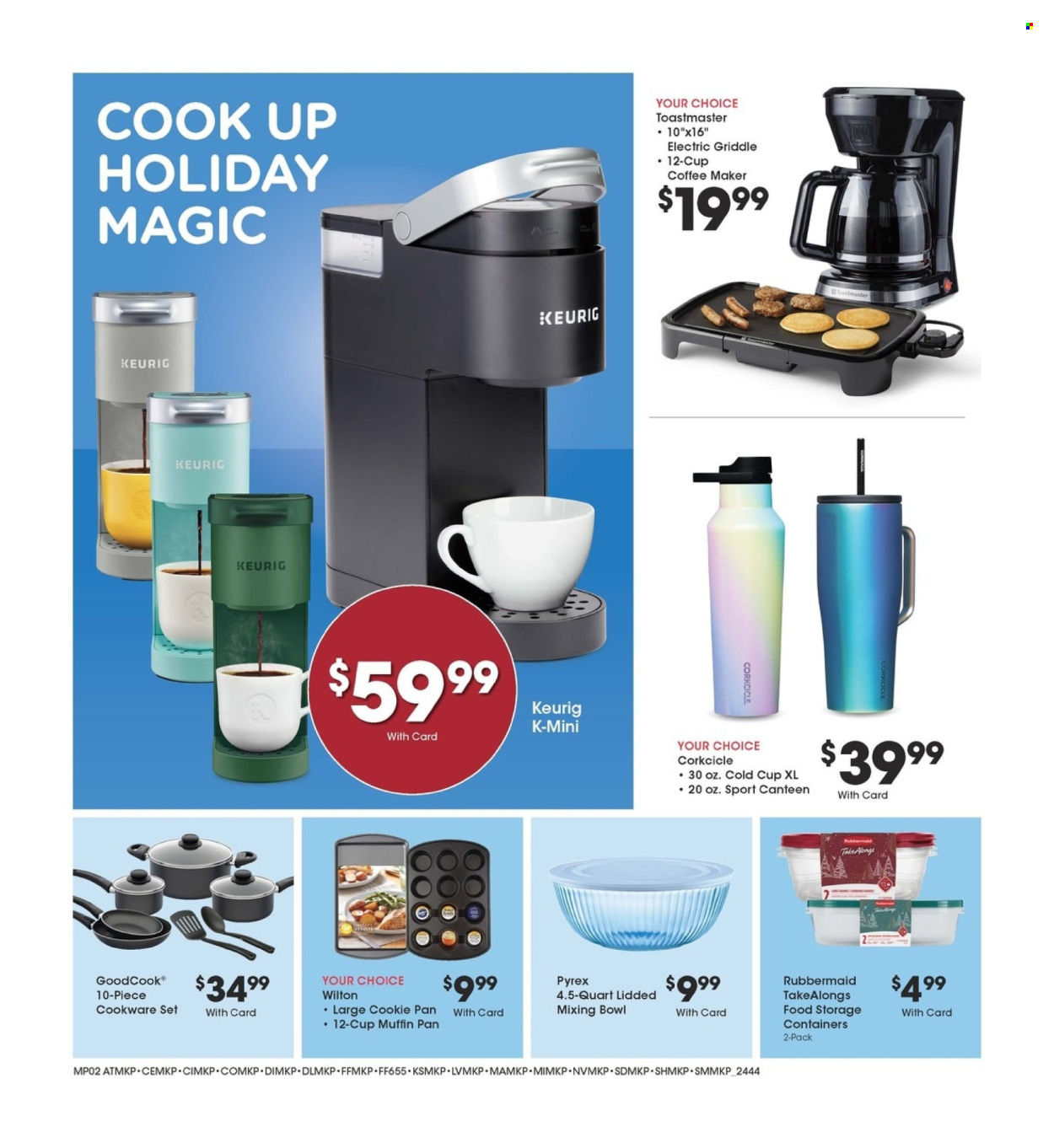 Fry’s ad - 12/04/2024 - 12/10/2024. Page 2