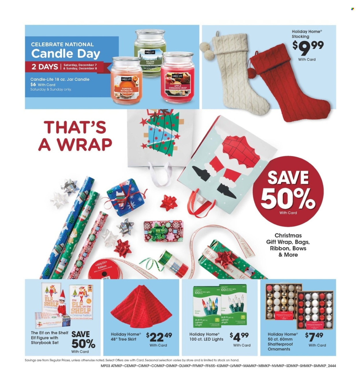 Fry’s ad - 12/04/2024 - 12/10/2024. Page 3