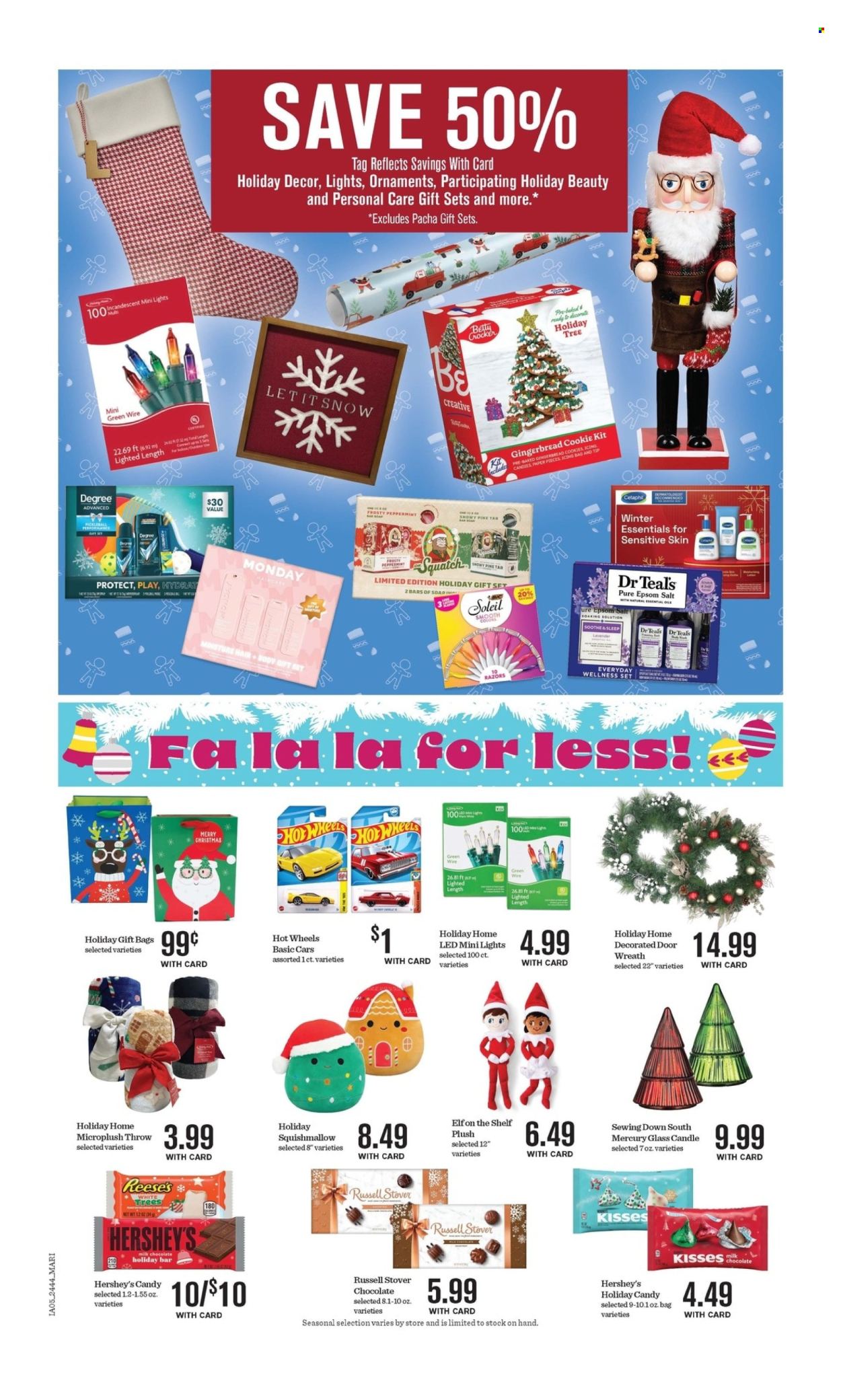 Mariano’s ad - 12/04/2024 - 12/10/2024. Page 9