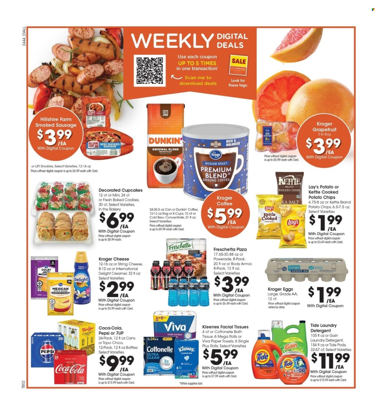 Dillons ad - 12/04/2024 - 12/10/2024. Page 2