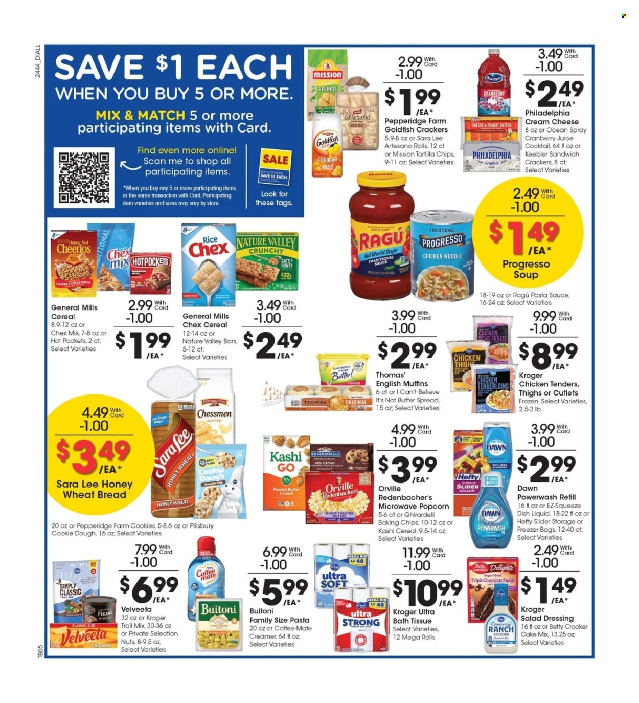 Dillons ad - 12/04/2024 - 12/10/2024. Page 3