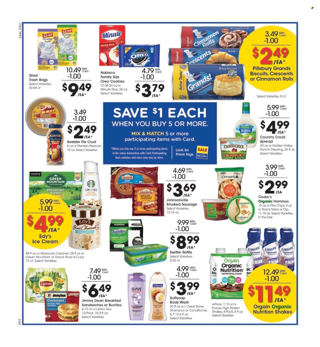 Dillons ad - 12/04/2024 - 12/10/2024. Page 4