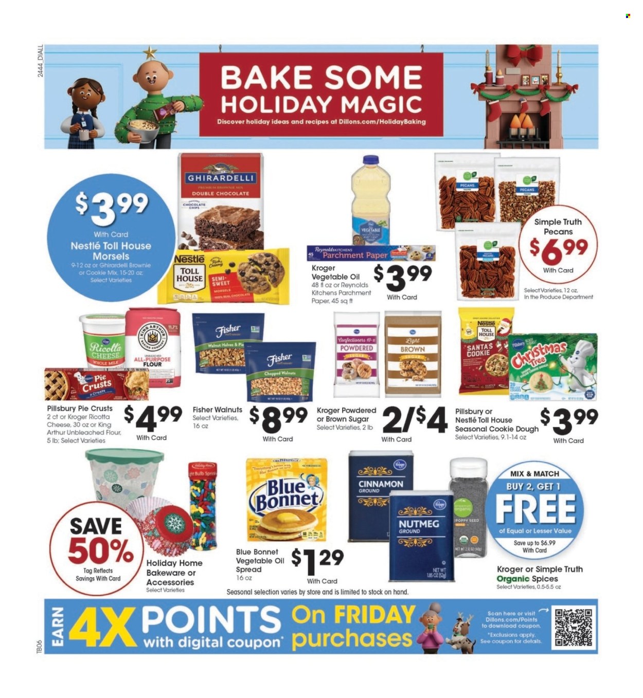 Dillons ad - 12/04/2024 - 12/10/2024. Page 5