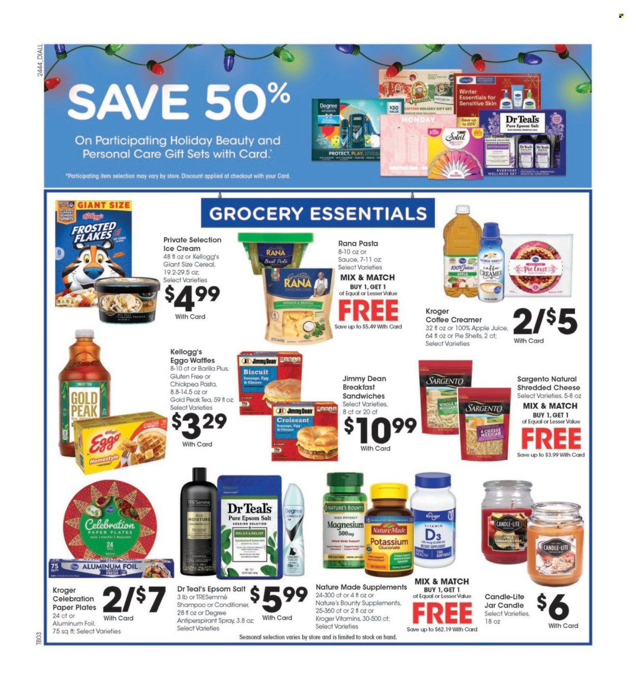 Dillons ad - 12/04/2024 - 12/10/2024. Page 6