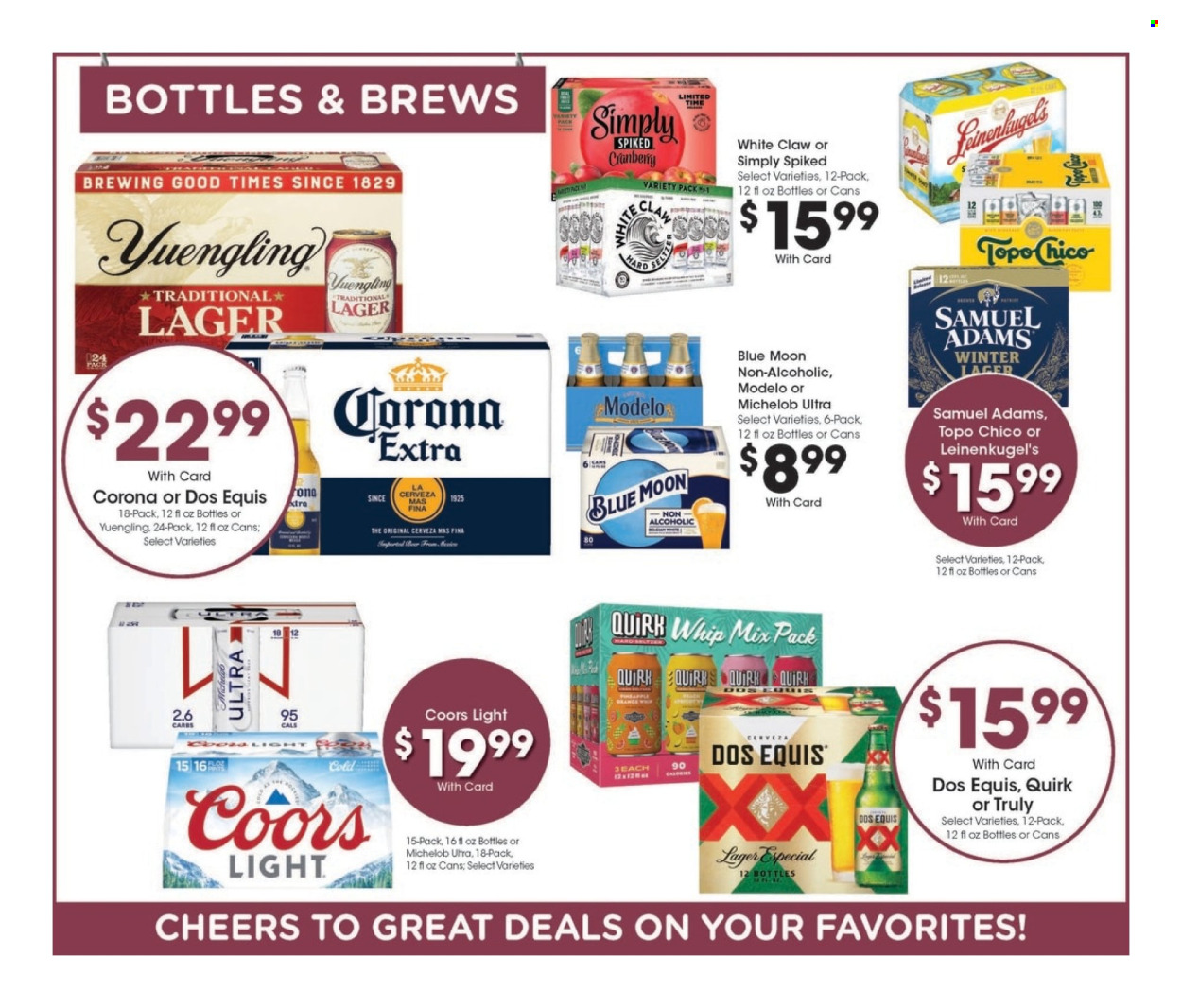 Dillons ad - 12/04/2024 - 12/10/2024. Page 10