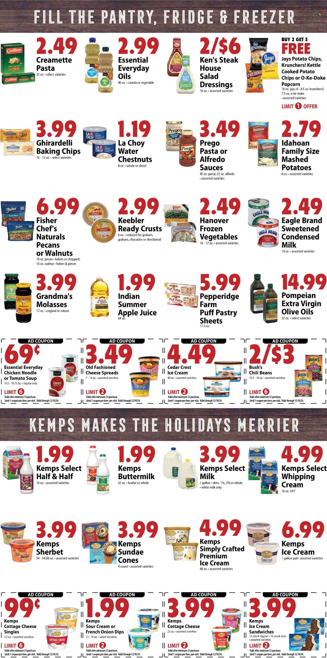 Festival Foods ad - 12/04/2024 - 12/10/2024. Page 6