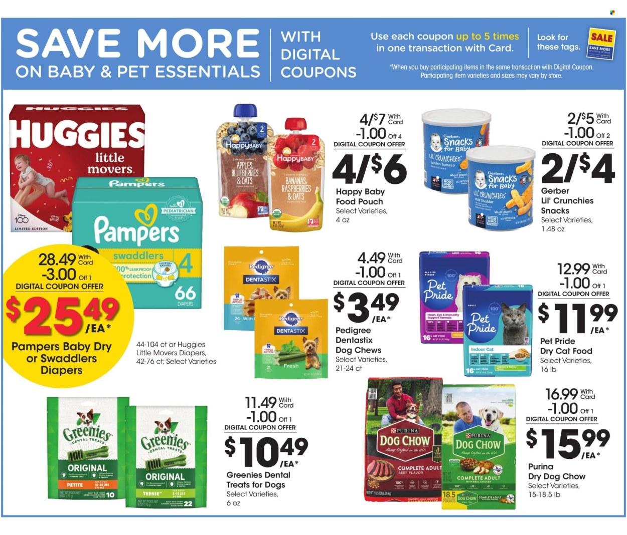 Kroger ad - 12/04/2024 - 12/10/2024. Page 12