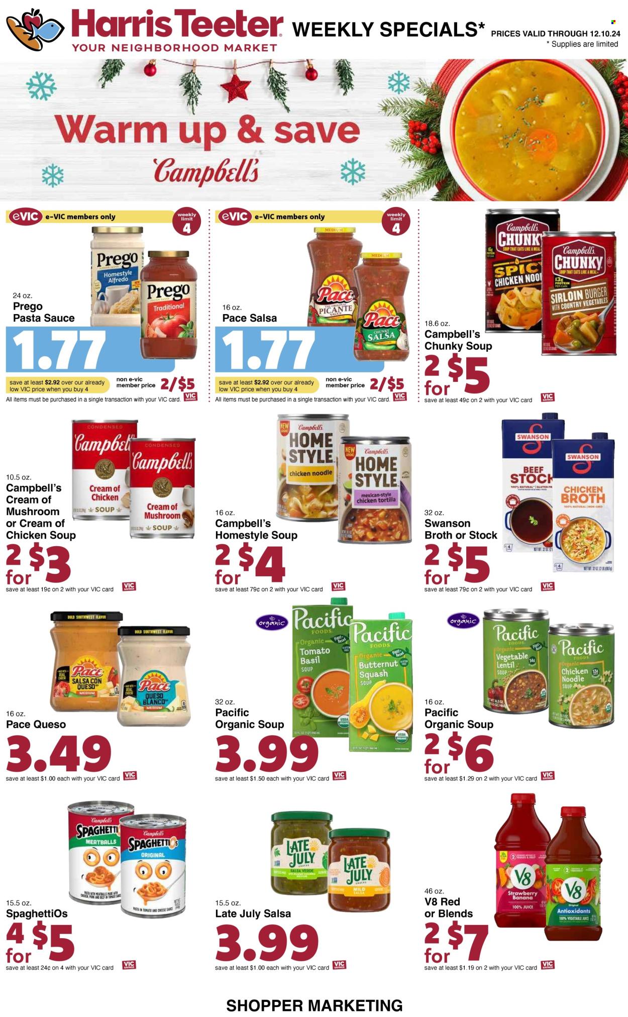 Harris Teeter ad - 12/04/2024 - 12/10/2024. Page 14