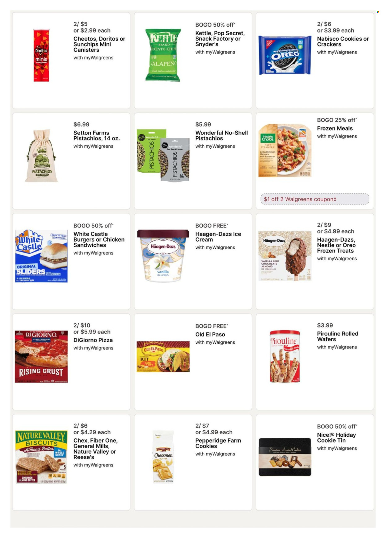 Walgreens ad - 12/08/2024 - 12/14/2024. Page 26