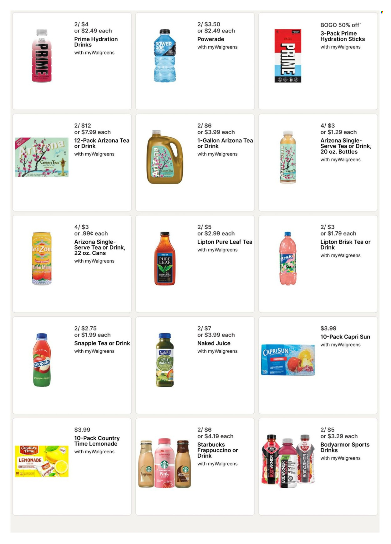 Walgreens ad - 12/08/2024 - 12/14/2024. Page 28