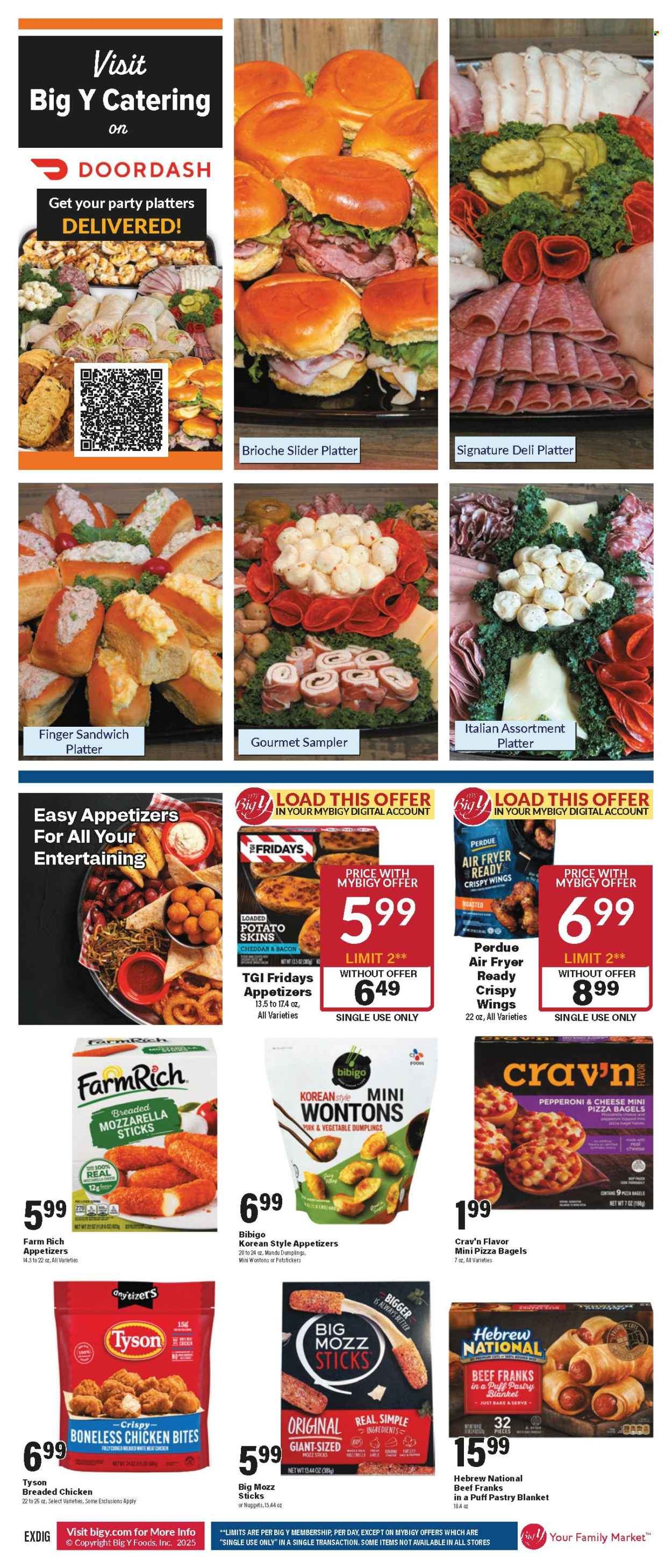 Big Y ad - 12/05/2024 - 12/11/2024. Page 2