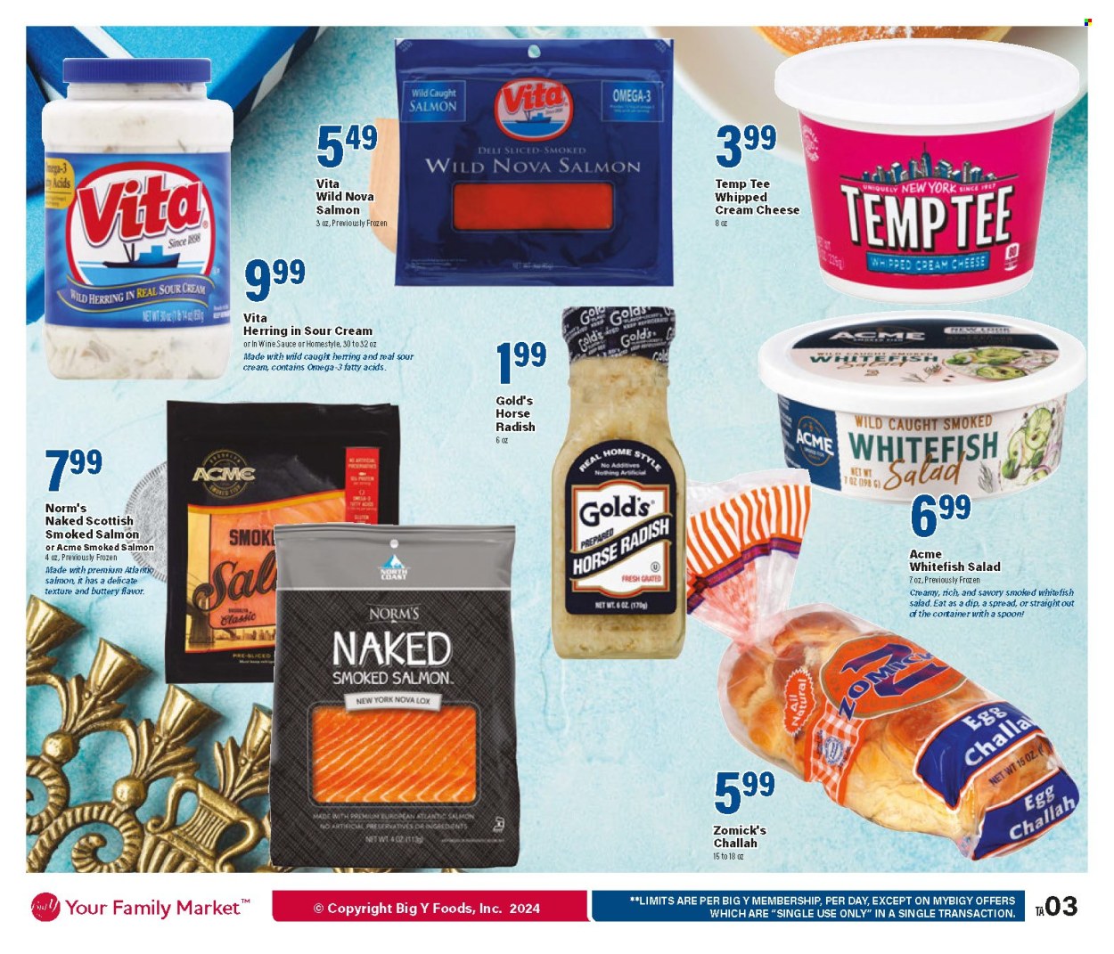Big Y ad - 12/05/2024 - 12/11/2024. Page 5