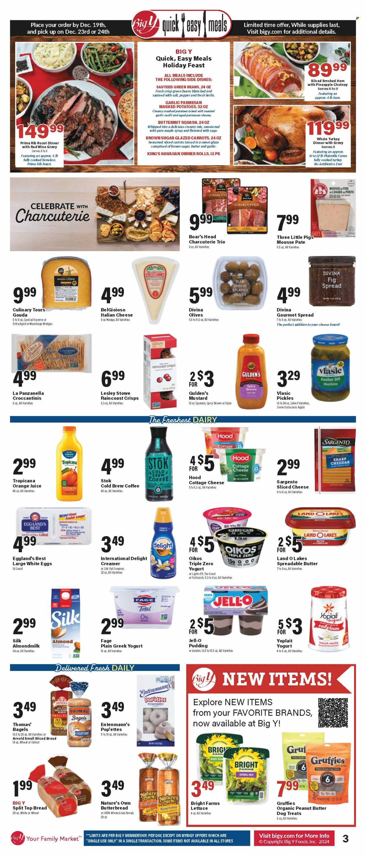 Big Y ad - 12/05/2024 - 12/11/2024. Page 8