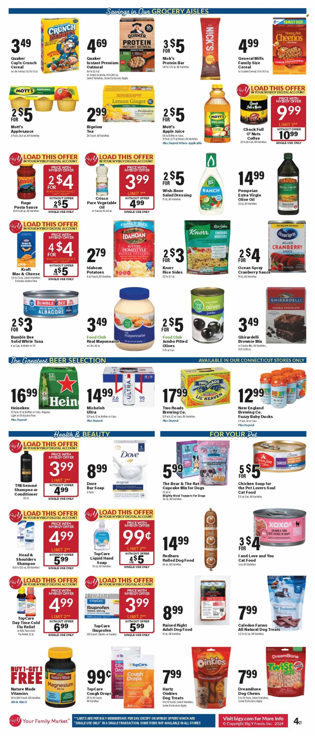 Big Y ad - 12/05/2024 - 12/11/2024. Page 9
