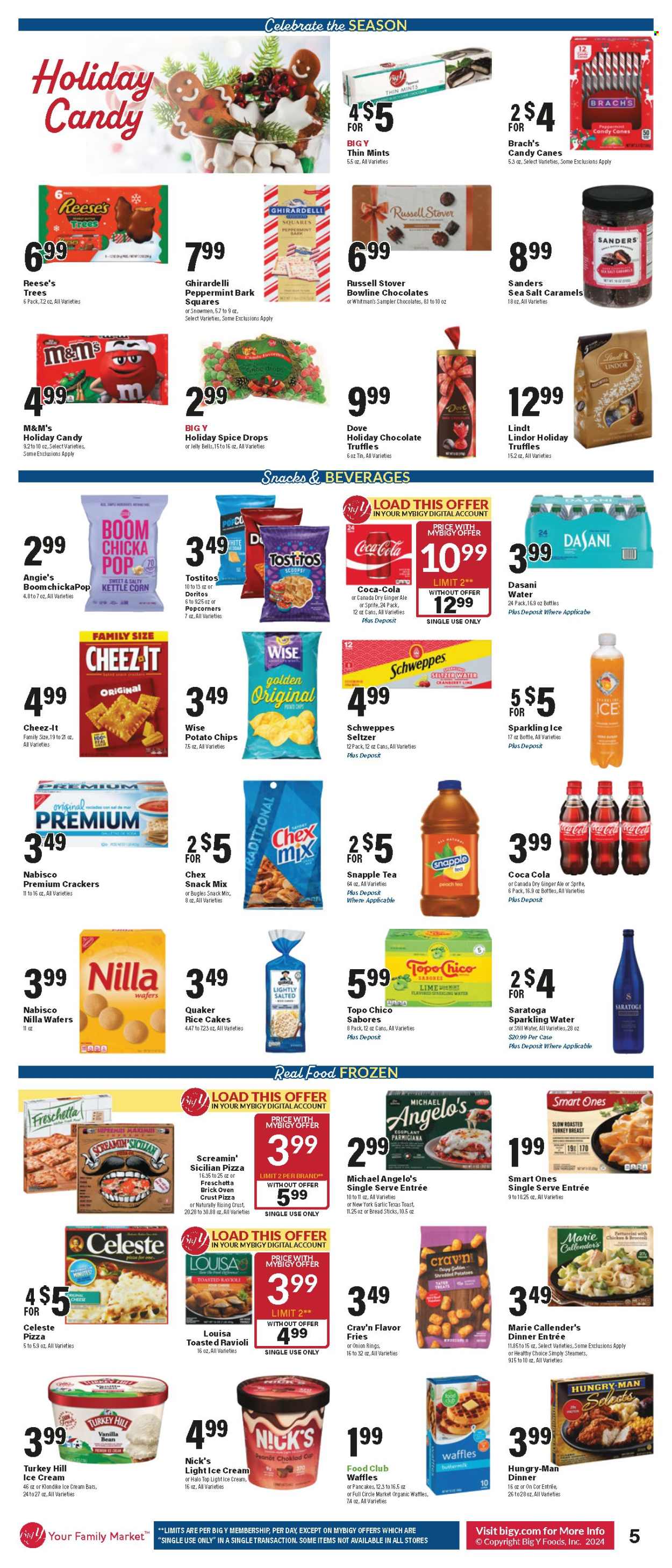 Big Y ad - 12/05/2024 - 12/11/2024. Page 10