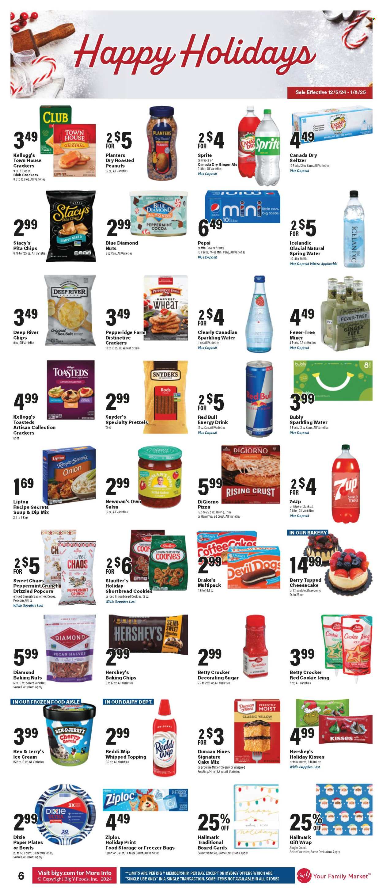 Big Y ad - 12/05/2024 - 12/11/2024. Page 11
