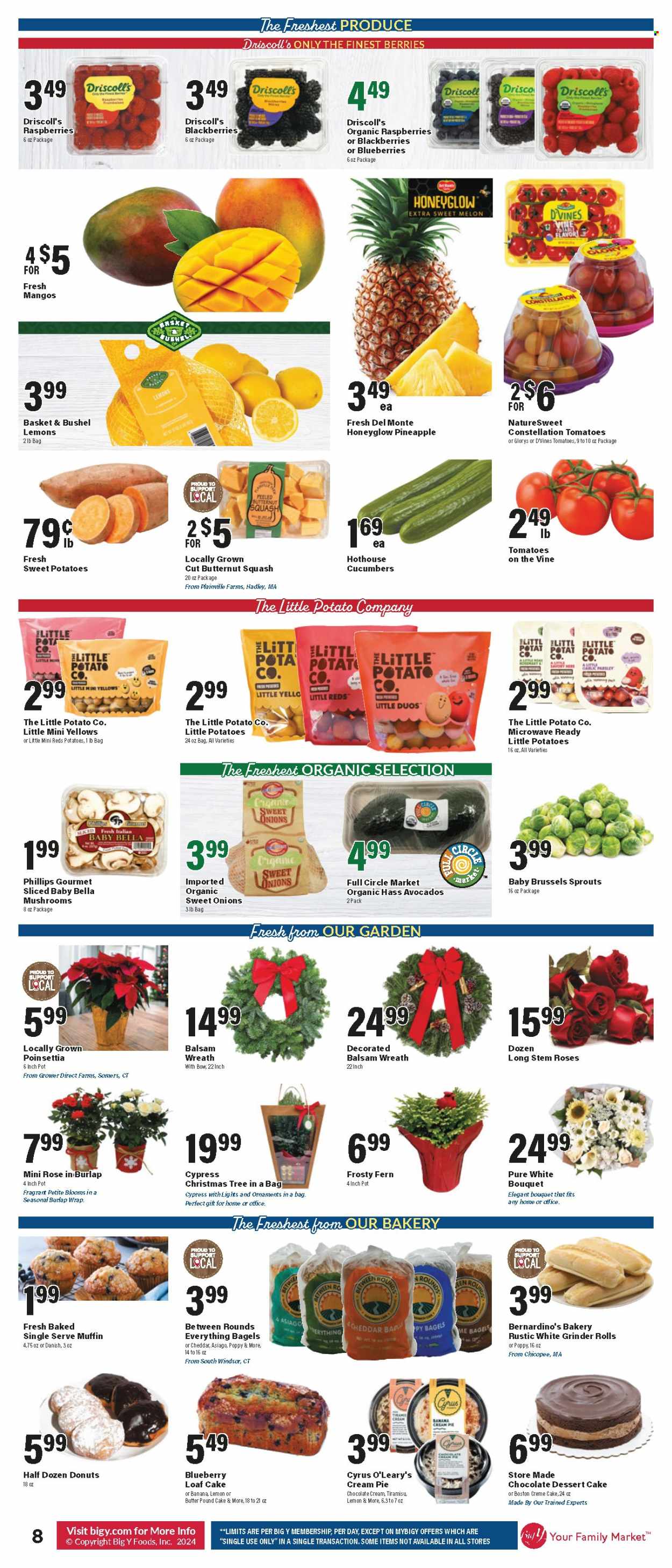 Big Y ad - 12/05/2024 - 12/11/2024. Page 13