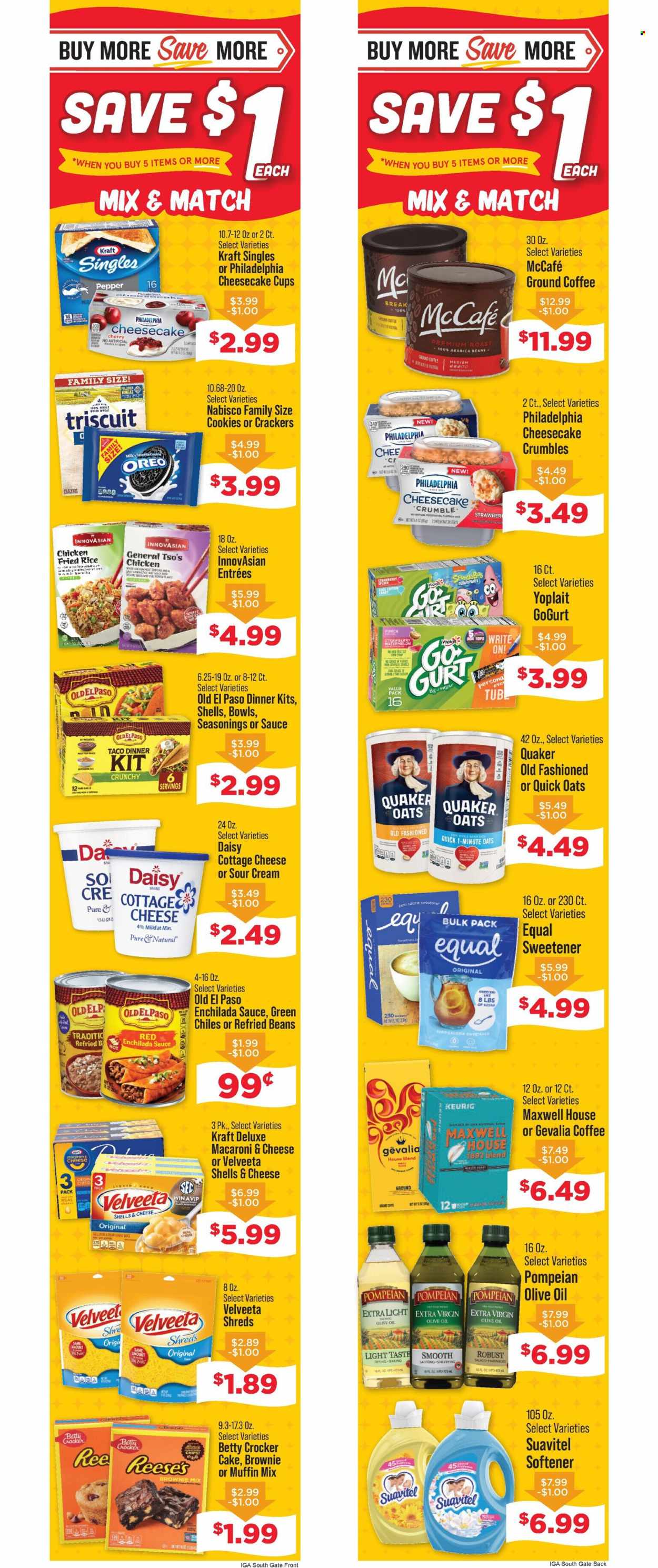 IGA ad - 12/04/2024 - 12/10/2024. Page 2