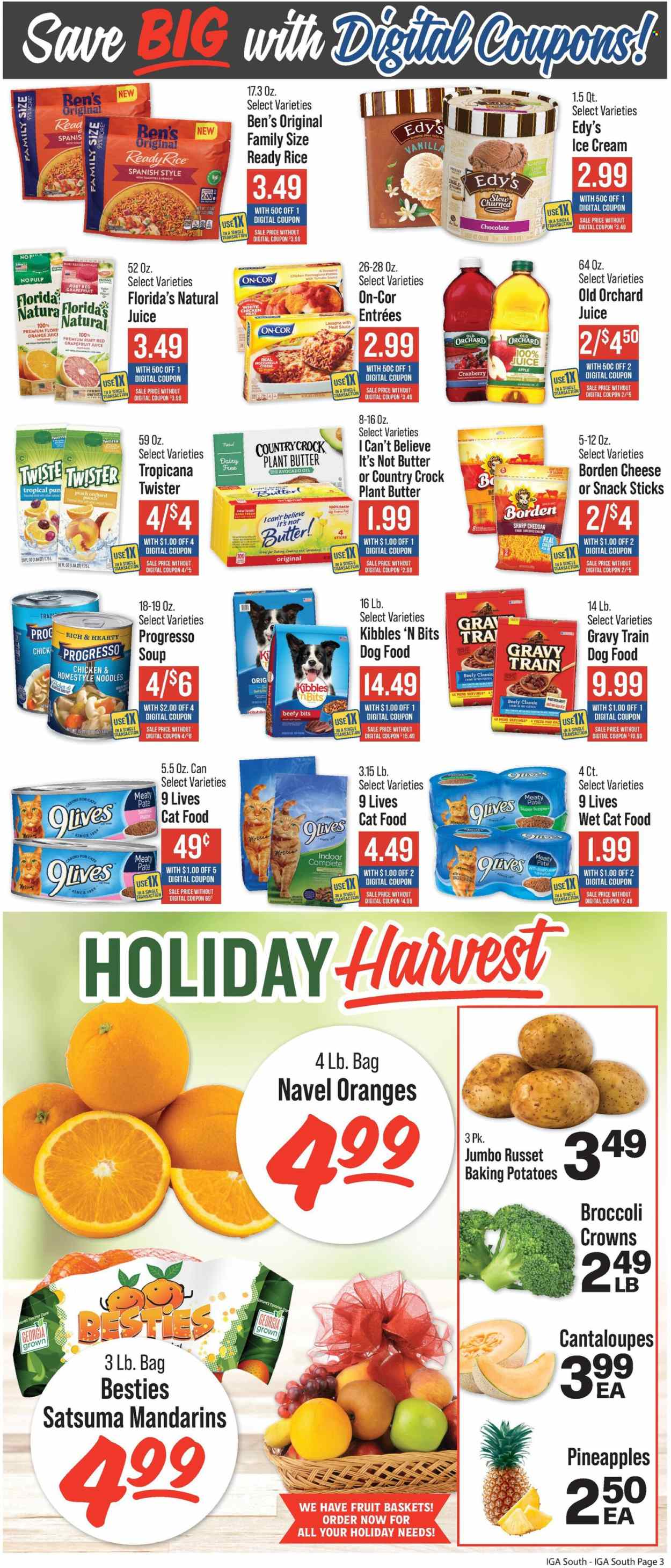 IGA ad - 12/04/2024 - 12/10/2024. Page 4