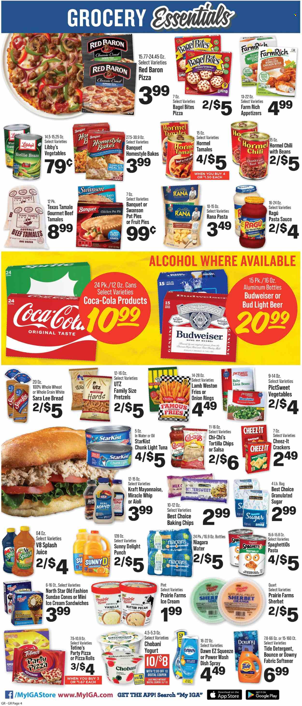 IGA ad - 12/04/2024 - 12/10/2024. Page 5