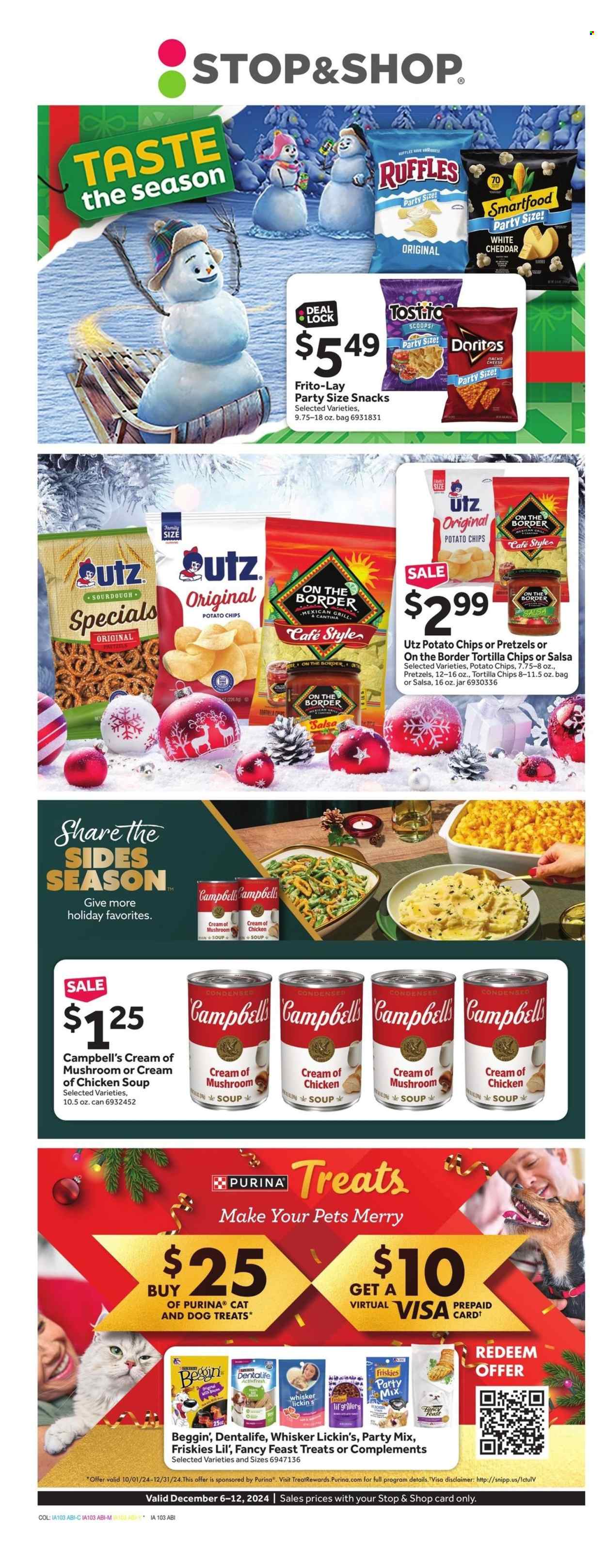Stop & Shop ad - 12/06/2024 - 12/12/2024. Page 5
