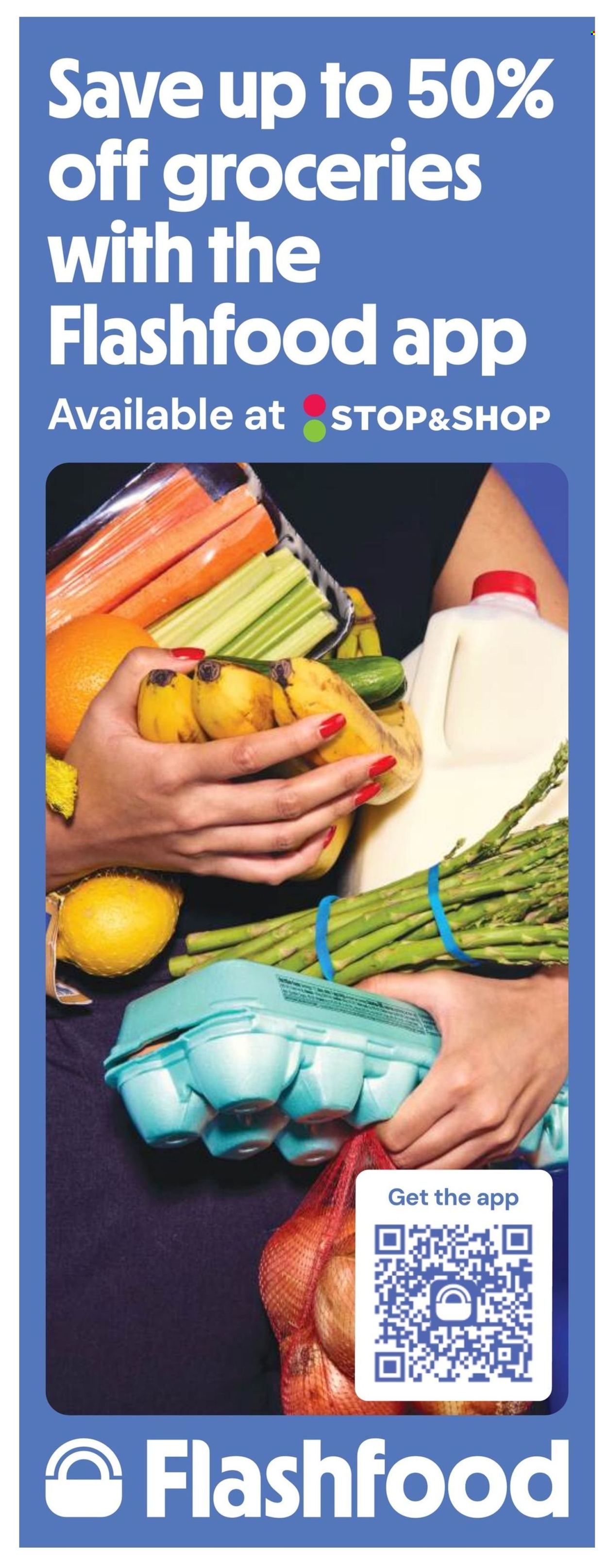 Stop & Shop ad - 12/06/2024 - 12/12/2024. Page 7