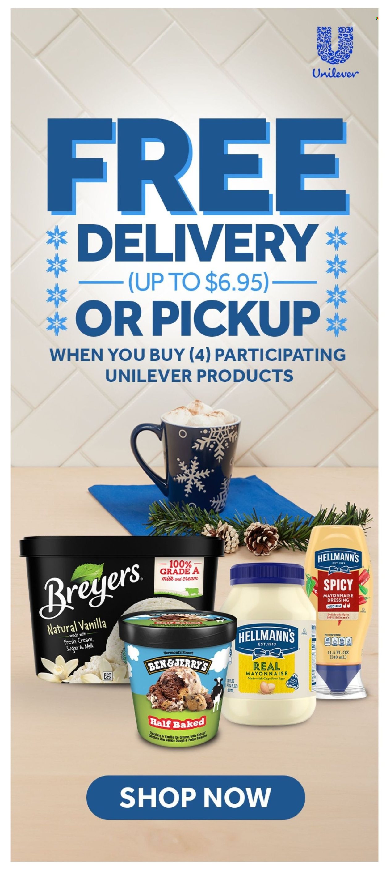 Stop & Shop ad - 12/06/2024 - 12/12/2024. Page 9