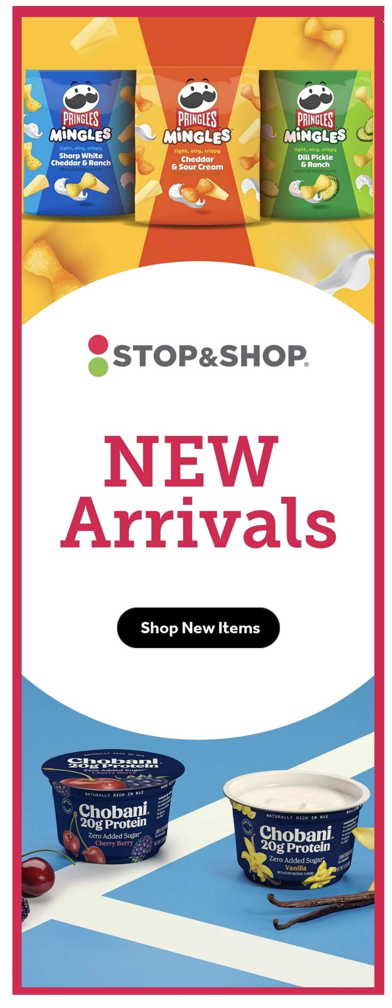 Stop & Shop ad - 12/06/2024 - 12/12/2024. Page 10