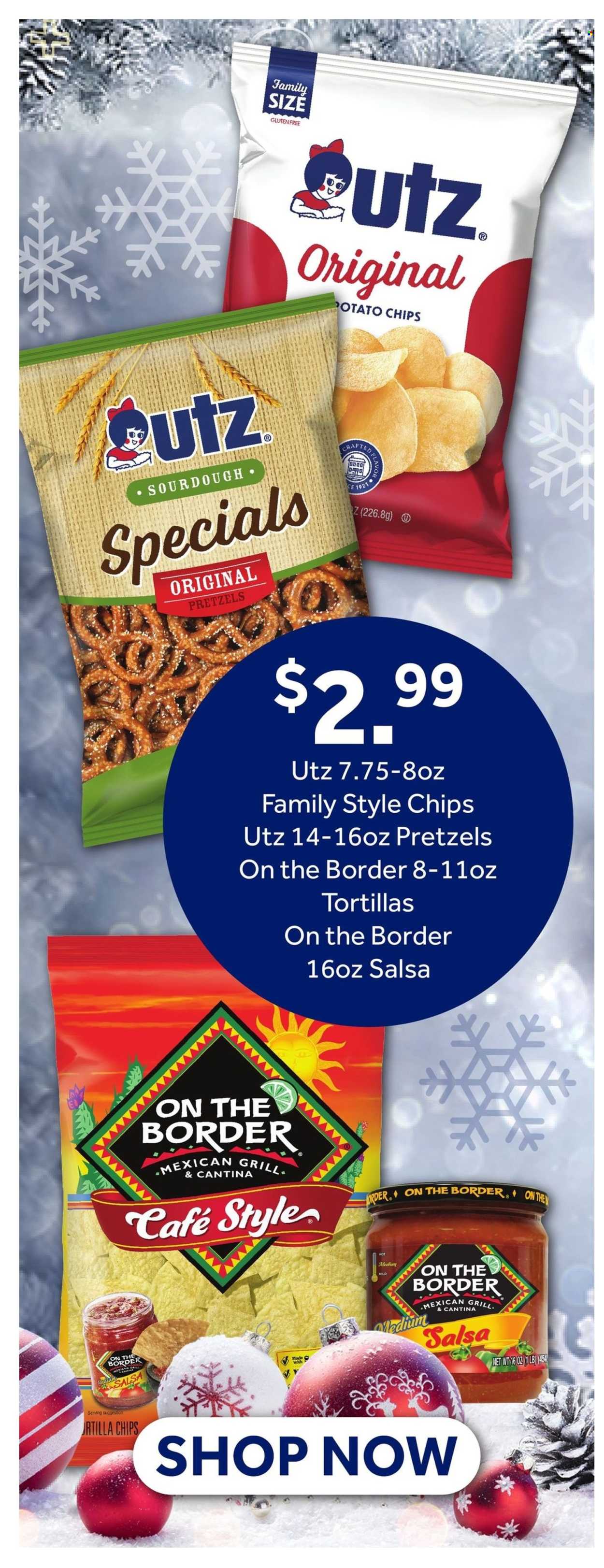 Stop & Shop ad - 12/06/2024 - 12/12/2024. Page 11
