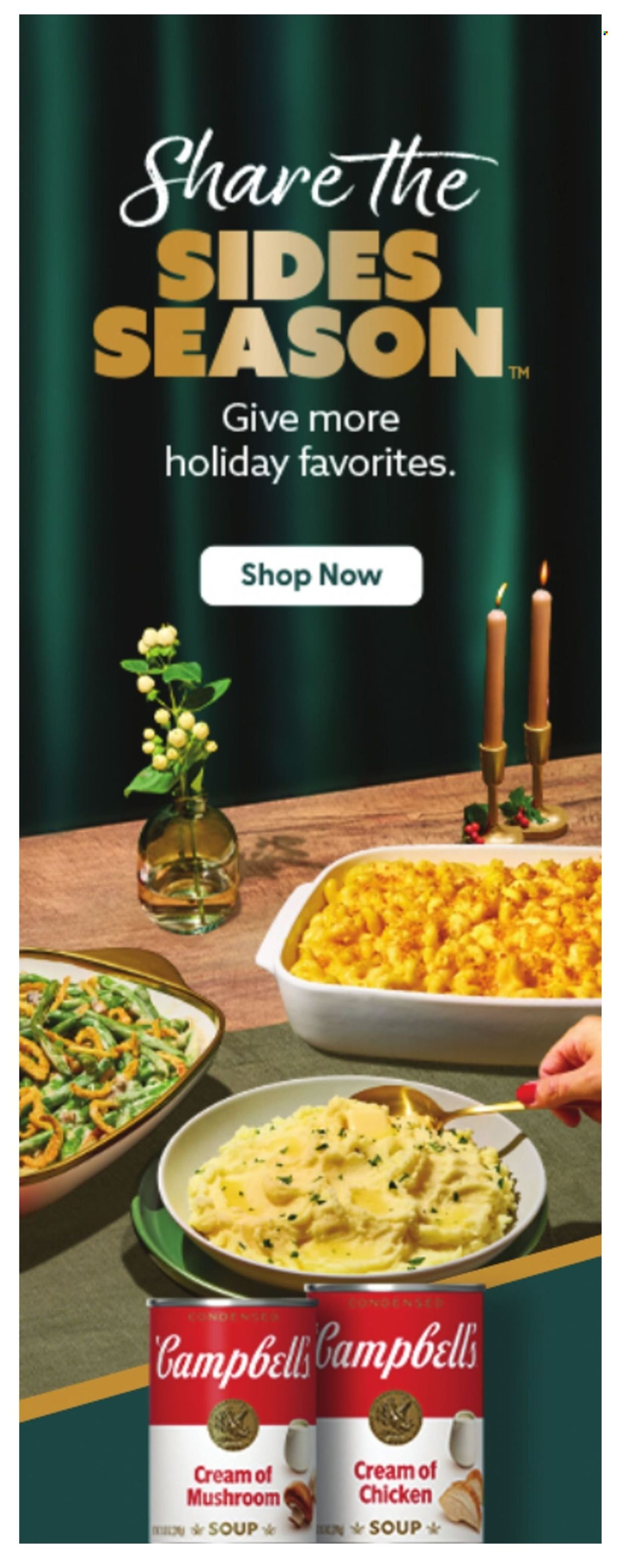 Stop & Shop ad - 12/06/2024 - 12/12/2024. Page 12
