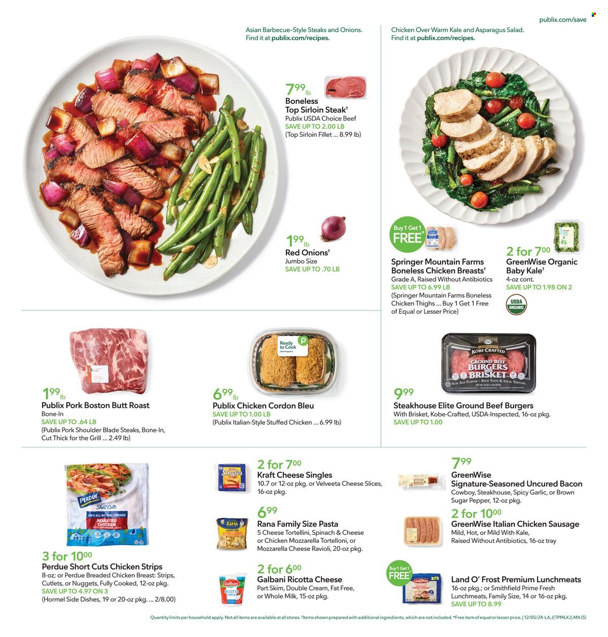 Publix ad - 12/05/2024 - 12/11/2024. Page 5