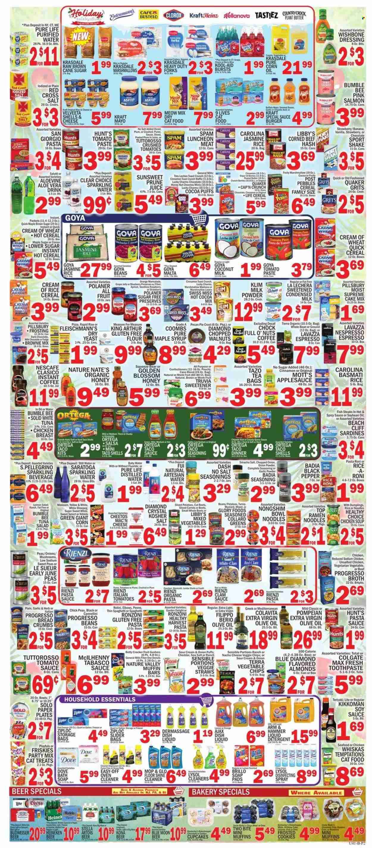 C-Town ad - 12/06/2024 - 12/12/2024. Page 2