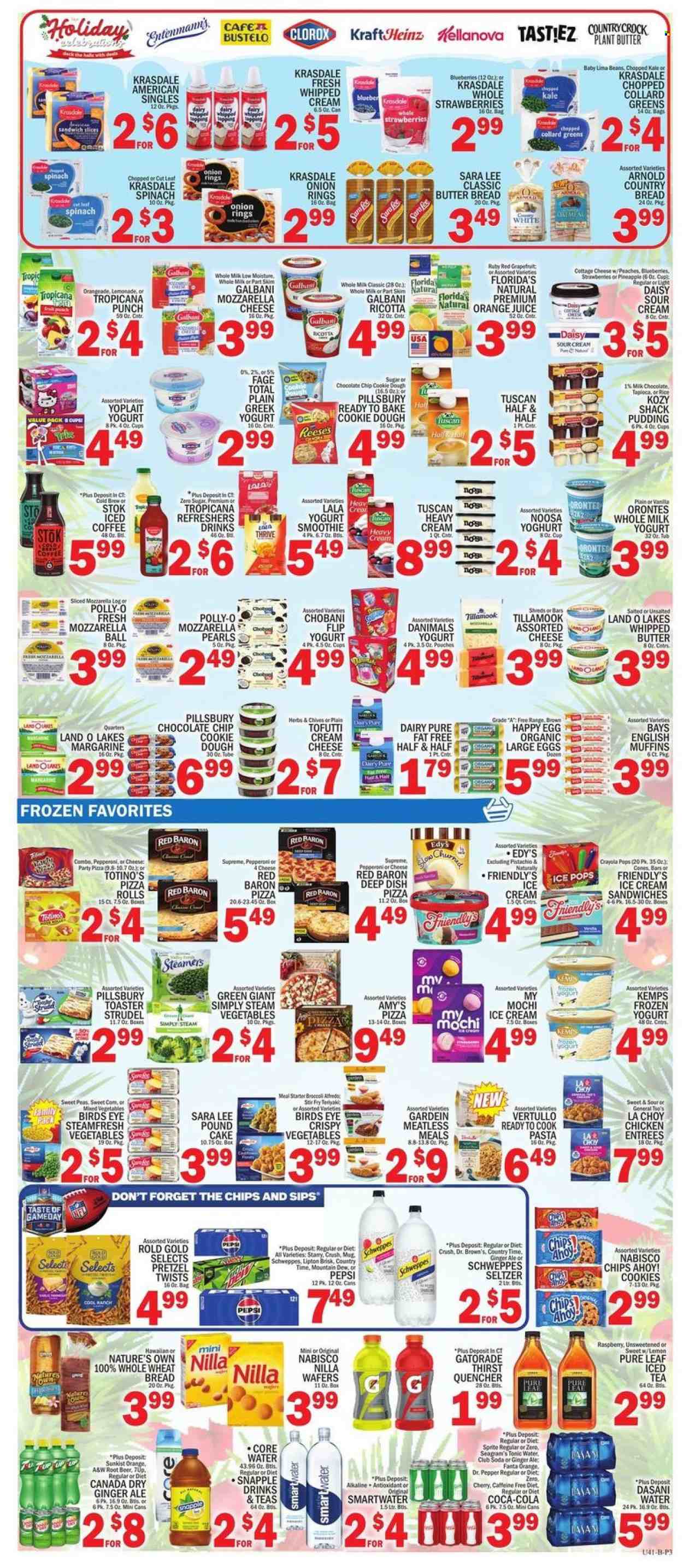 C-Town ad - 12/06/2024 - 12/12/2024. Page 3