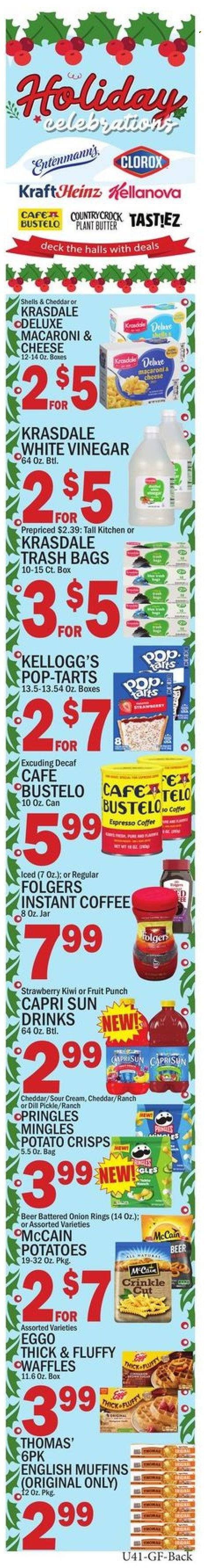 C-Town ad - 12/06/2024 - 12/12/2024. Page 6