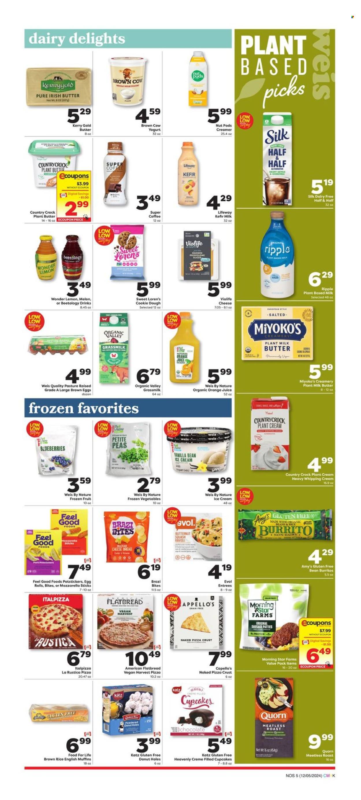 Weis ad - 12/05/2024 - 01/01/2025. Page 5