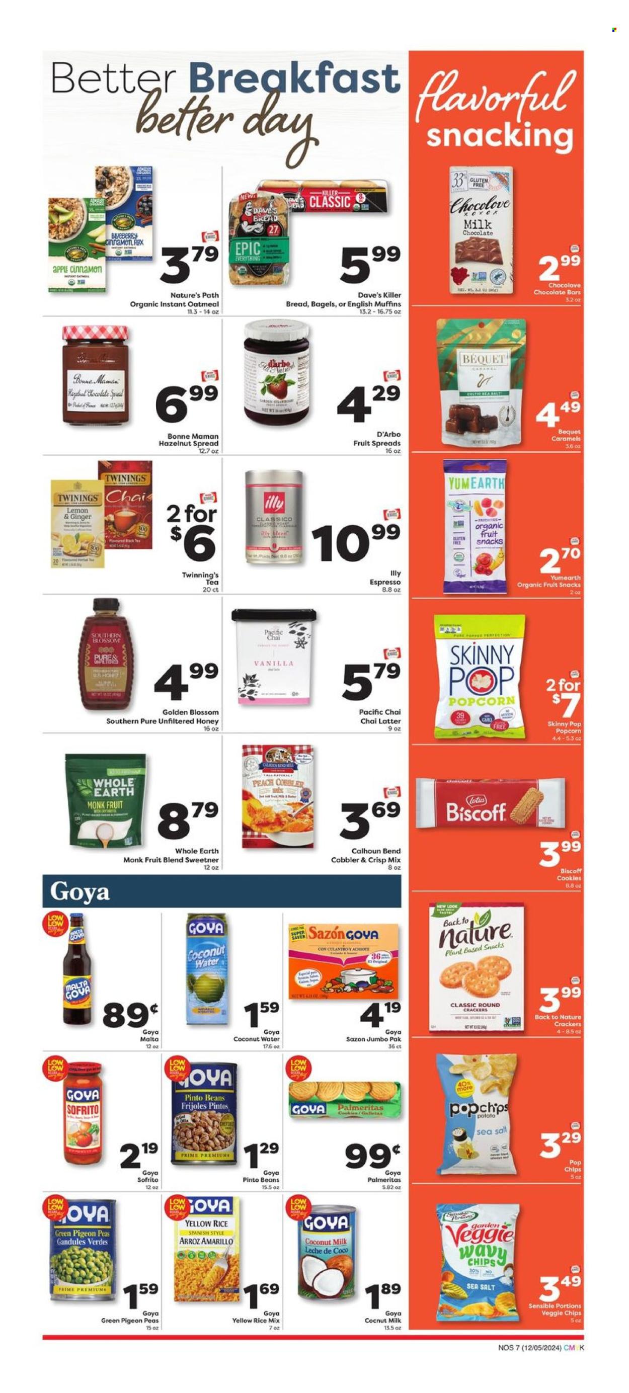 Weis ad - 12/05/2024 - 01/01/2025. Page 7