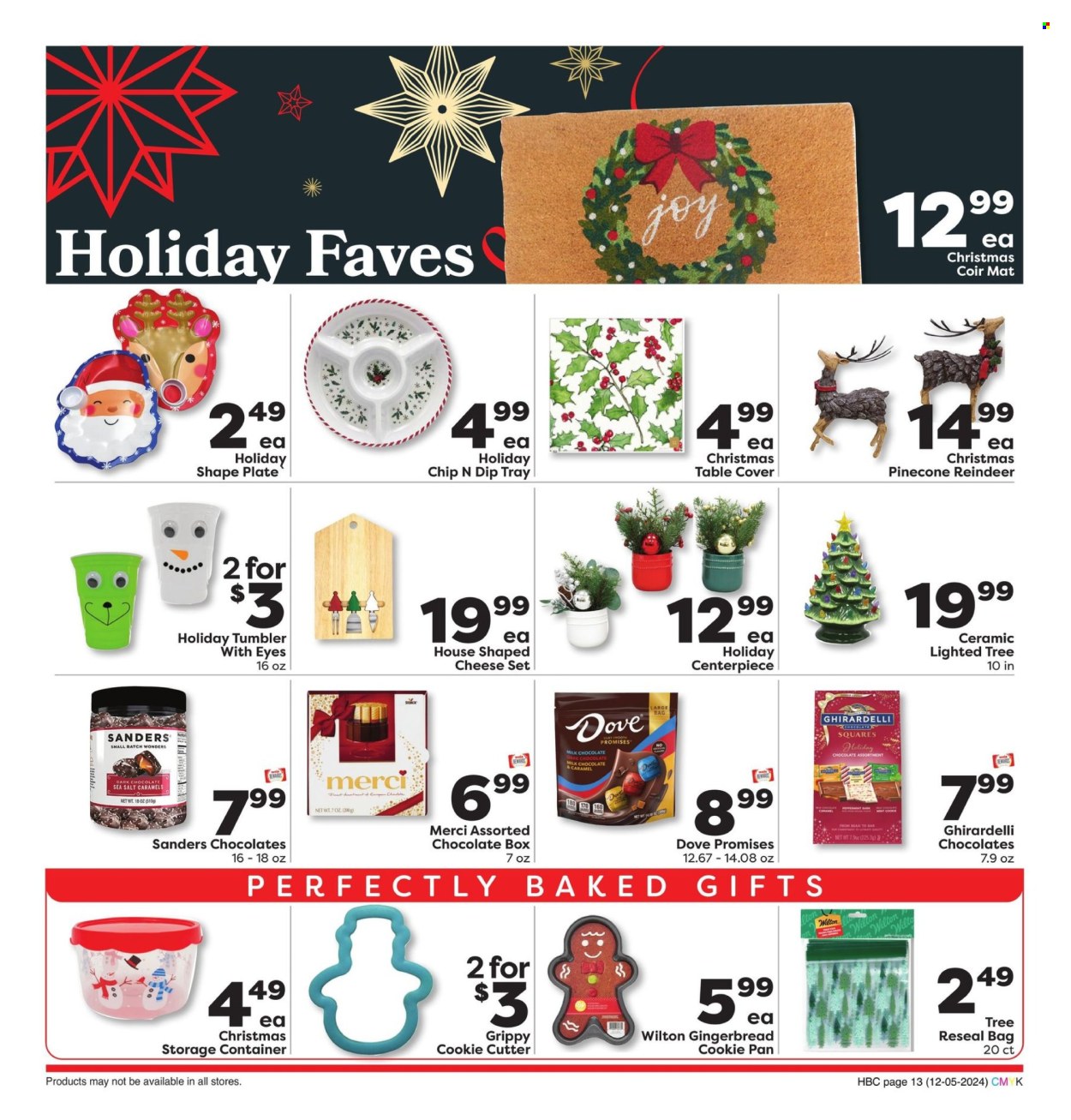 Weis ad - 12/05/2024 - 01/01/2025. Page 13