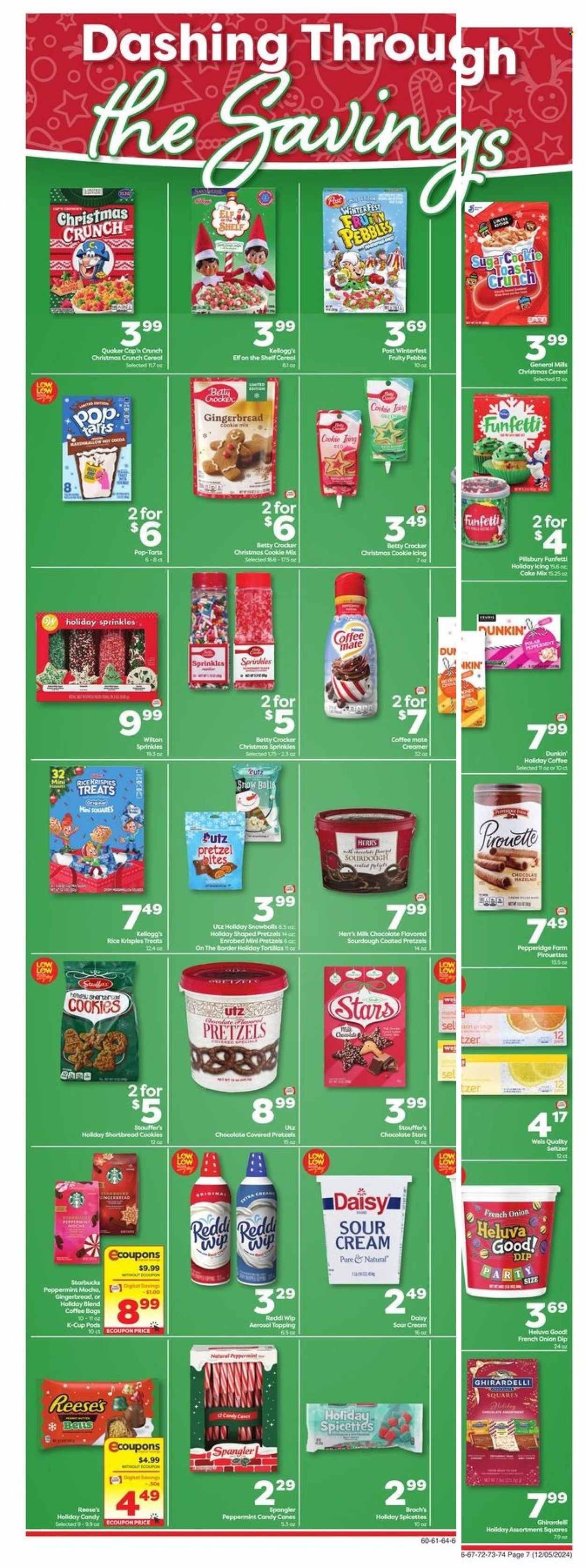 Weis ad - 12/05/2024 - 01/01/2025. Page 8